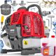  Повърхностна помпа MAJSTER POLSKA 1250 W 7000 l/h