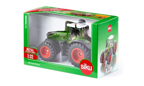  Трактор Fendt 1050 Siku 3287