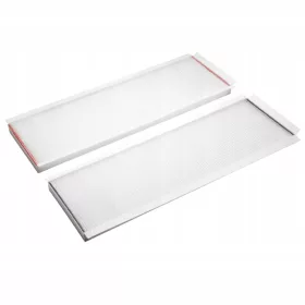   KOMPLET FILTRY F7 i G4 DO REKUPERATORA ZEHNDER COMFOAIR Q350 Q450 Q600