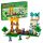  LEGO Minecraft 21249 Творческа работилница 4.0