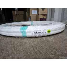   FRIGOline Plus изолирана медна тръба 3/8"