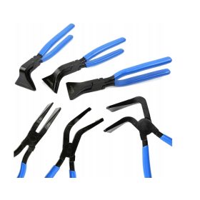  Комплект клещи Geko G02250 3 бр