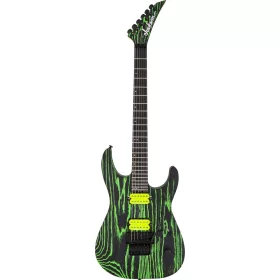    Тежка електрическа китара Jacskon Pro Series Dinky DK2 Ash GG