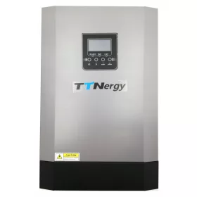 Соларен инвертор TTnergy 3.5kW MPS-3500H