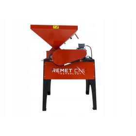 GX-100 ЗЪРНОДРОБИЛКА