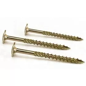 ДЪРВОДРЕЛСКИ ВИНТ 8x280 OP=50БР TORX