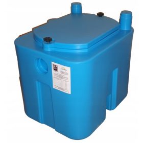   МОТ СЕПАРАТОР ЗА МАЗНИНИ 0,5л ПОД МИВКА