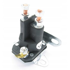   Соленоид за косачка - Електромагнитен превключвател контактор MTD MURRAY трактор 1P