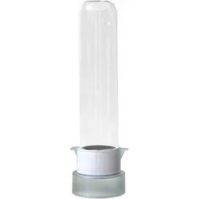    Тръба от кварцово стъкло за филтъра SunSun HW-304B