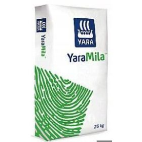  YaraMila многокомпонентен тор на гранули 25 кг