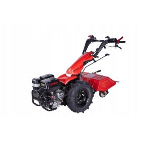   Ротационен култиватор - Едноосен ротационен трактор 80см FUXTEC 13 к.с