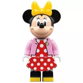  LEGO Disney фигурка dis089 Мини Маус