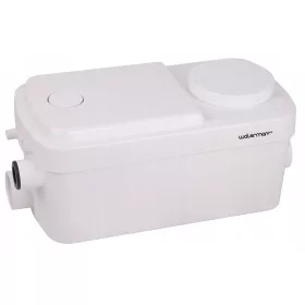 Помпа - мелачка PRO MINI 300W
