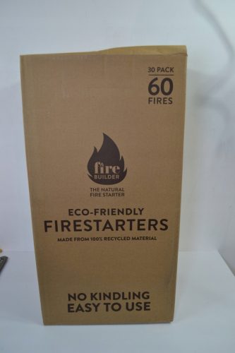 Запалка за скара и камина - FIREBUIDER пожарогасител 6,5 кг