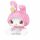  Hello Kitty Sanrio blocks Фигурка My Melody Box Box 406 елемента