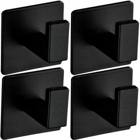 3M неинвазивна кука, черна