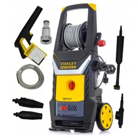   Уред за миене под налягане Stanley 140 bar 2000 W