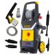 Уред за миене под налягане Stanley 140 bar 2000 W