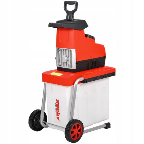 Дробилка за клони - Електрически шредер Hecht 6285 XL 2800W