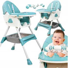    Столче за хранене Реални цени 95 х 70 х 60 см