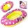 Bestway Надуваем понтон Minnie Pontoon 91083