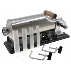 Оскар Кук Т-14 пълнеж