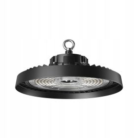   LumiPro4 H 200W 1-10V LED индустриална лампа