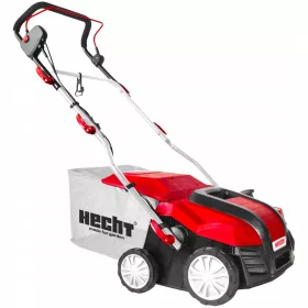   Скарификатори и аератори - Аератор, wertykulator Hecht 40 cm 1800 W