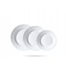   Порцелан, сервиз - Сервиз за хранене Luminarc Cadix 54 бр.