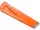  Оранжев клин за цепене от стомана Waart W40B746