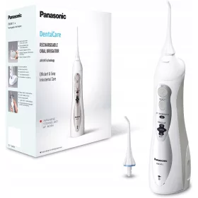    Panasonic DentalCare EW1411 Безжичен иригатор