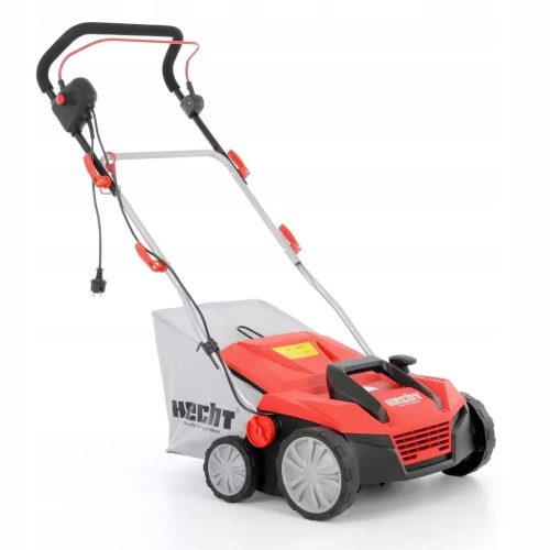  Hecht аератор, скарификатор 36 см 1600 W