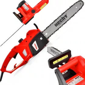    Hecht 2039 2200 W електрически трион 35 см