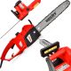  Hecht 2039 2200 W електрически трион 35 см