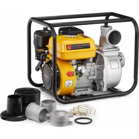  Горивна помпа SCH-PS3000 5148 W 72000 l/h
