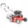 Скарификатори и аератори - Аератор, wertykulator Hecht 42 cm 5000 W