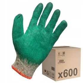   Кон ръкавици, защитни ръкавици, универсални, размер 10 - XL, 1 чифт