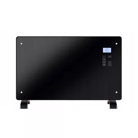   Конвекторен нагревател HELTES 2000 W, черен