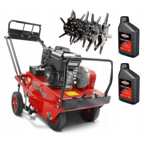  Аератор Weibang 53см 4000W