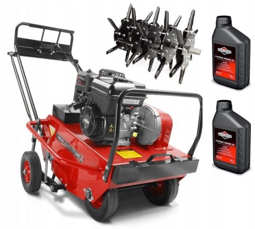  Аератор Weibang 53см 4000W