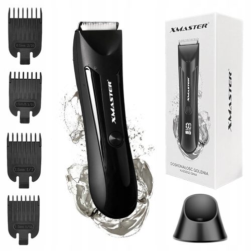 Машинка за подстригване XMaster XM-SHAVE-PRO