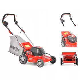  Електрическа косачка Hecht 1600 W 45 л