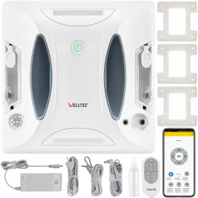   Уред за почистване на прозорци Welltec RX3 Classic