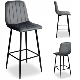  eHoker графит 110 см плат