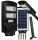  Smartled улична лампа 100 W 2000 lm на слънчева енергия