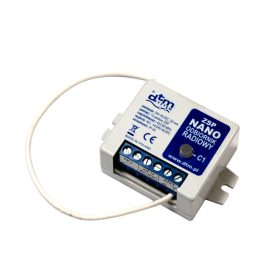   Радио приемник - DTM Multi Nano 1-канален радиоприемник