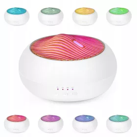    Aroma Zen Eco овлажнител ултразвуков дифузьор