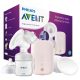  Електрическа помпа за кърма Philips Avent 120 мл