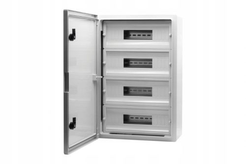 Разпределителна уредба F-Elektro F1.0140