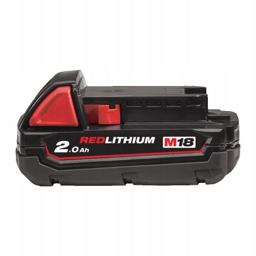  Milwaukee 18V 2Ah Li-Ion батерия